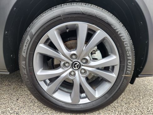 Certified 2025 MAZDA CX-30 AWD 2.5 S w/ Premium Package image 20