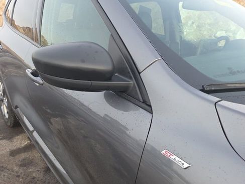 Certified 2024 Ford Escape ST-Line w/ Cold Weather Package image 3