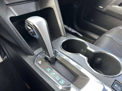 Used 2013 Chevrolet Equinox LTZ FWD image 31