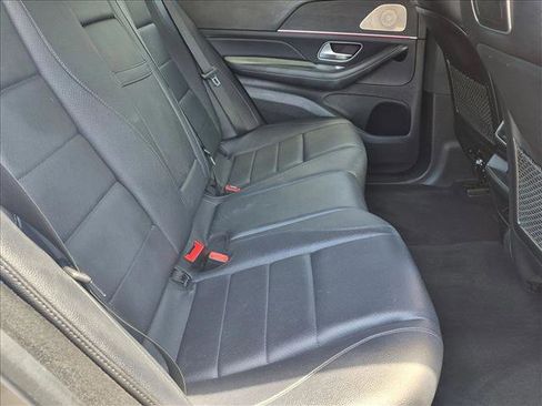 Used 2020 Mercedes-Benz GLE 350 4MATIC image 18