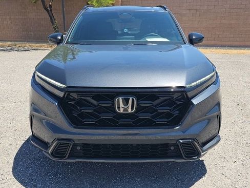 Certified 2024 Honda CR-V Sport-L image 2