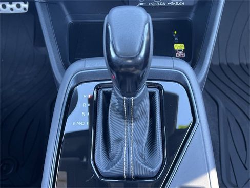 Certified 2025 Subaru Crosstrek 2.5i Sport image 16