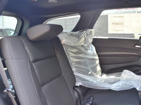 New 2026 Dodge Durango GT w/ Blacktop Package AWD/4WD image 32