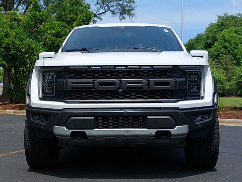 Used 2023 Ford F150 Raptor w/ Raptor Carbon Fiber Package AWD/4WD image 10