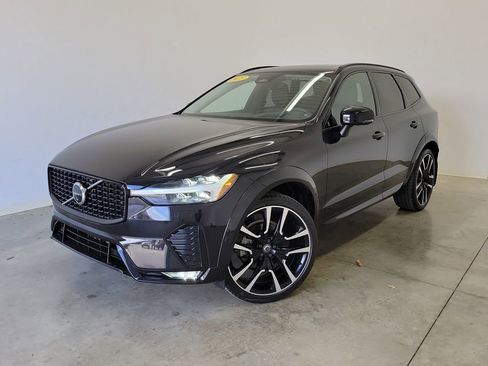 Used 2023 Volvo XC60 B5 Ultimate image 33