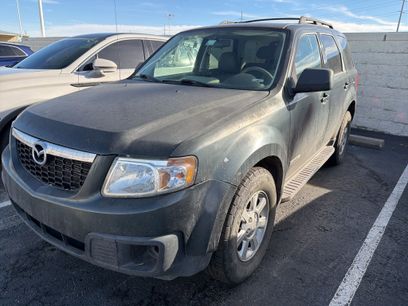 Used 2008 MAZDA Tribute s Grand Touring w/ Towing Pkg