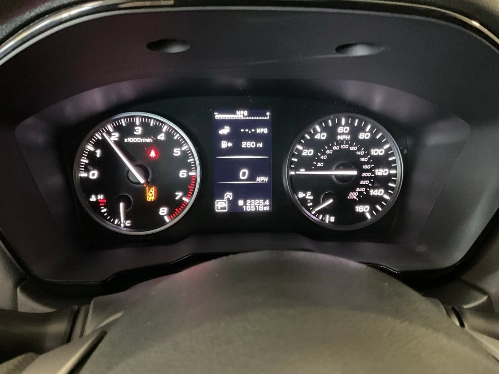 Used 2024 Subaru Outback AWD/4WD image 15