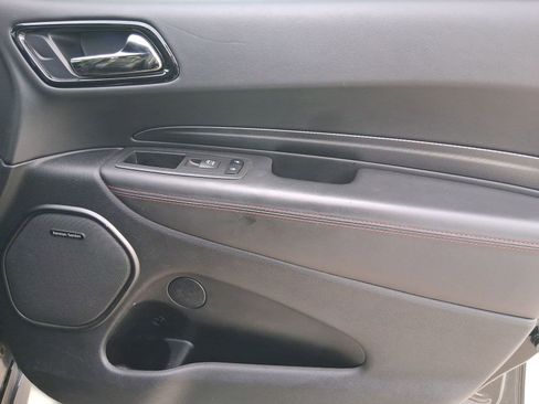 Used 2022 Dodge Durango R/T w/ Tow 'N Go Package image 31