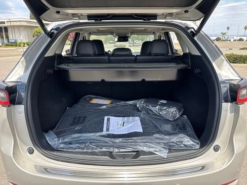 New 2025 MAZDA CX-5 AWD 2.5 S w/ Premium Plus Pkg image 23