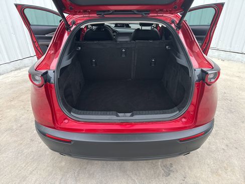 Used 2025 MAZDA CX-30 AWD 2.5 S w/ Premium Package image 10