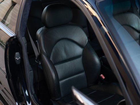 Used 2004 BMW M3 Coupe image 26