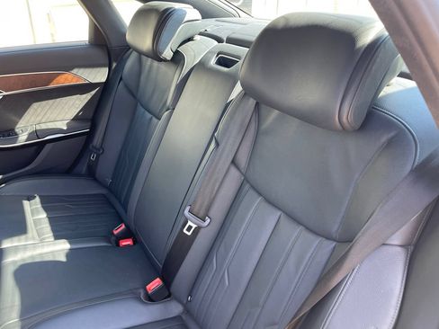 Used 2019 Audi A8 L 3.0T AWD/4WD image 14