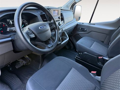 Used 2024 Ford Transit 250 Low Roof w/ Exterior Upgrade Package image 13