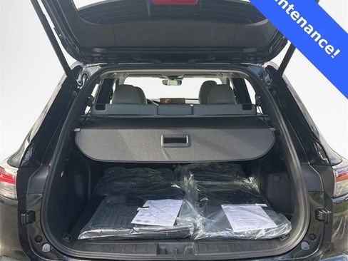 New 2025 Mitsubishi Outlander SE image 37