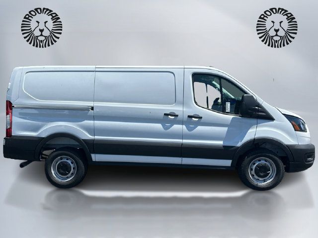 New 2026 Ford Transit 250 Low Roof RWD image 5