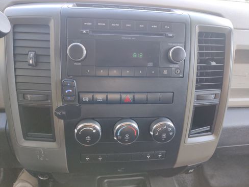 Used 2011 RAM 5500 4x4 Crew Cab image 20