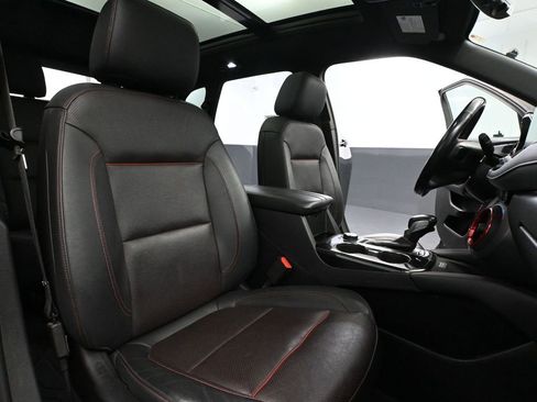 Used 2020 Chevrolet Blazer RS image 52