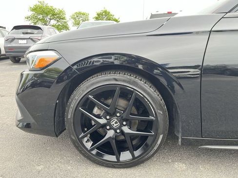 Used 2023 Honda Civic Sport image 20