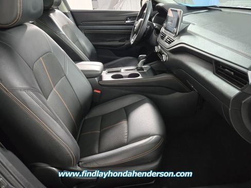 Used 2021 Nissan Altima 2.5 SR image 20