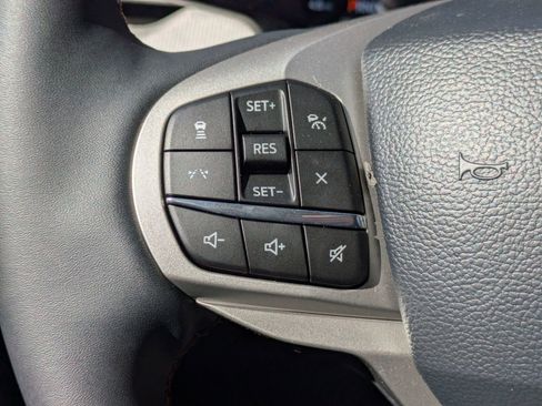 New 2026 Ford Explorer Active w/ Active Comfort Package image 14