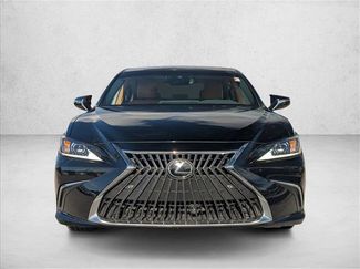 Used 2023 Lexus ES 300h w/ Premium Package video 2