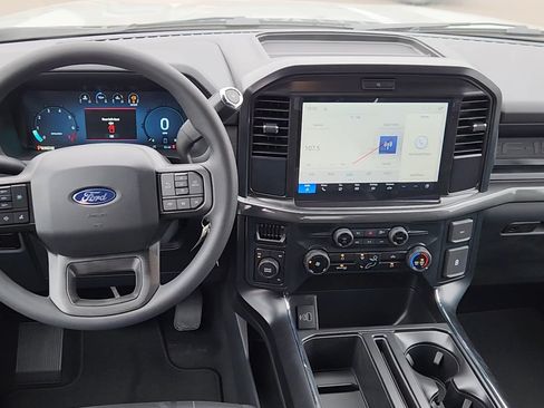 New 2026 Ford F150 STX w/ Equipment Group 200A AWD/4WD image 26