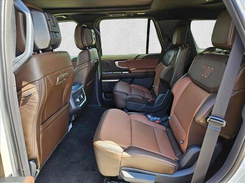 New 2026 Ford Expedition King Ranch AWD/4WD image 16