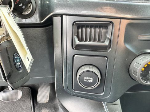 New 2025 Ford F150 STX w/ Equipment Group 200A image 16