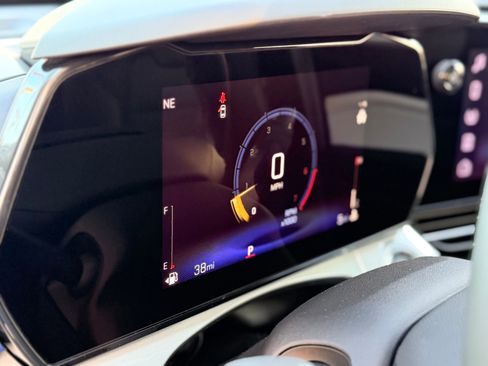 New 2026 Chevrolet Trax LT image 16