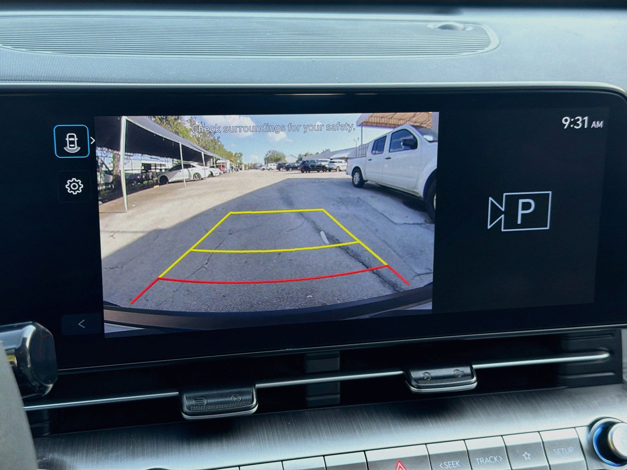 Used 2024 Hyundai Kona SE FWD image 11