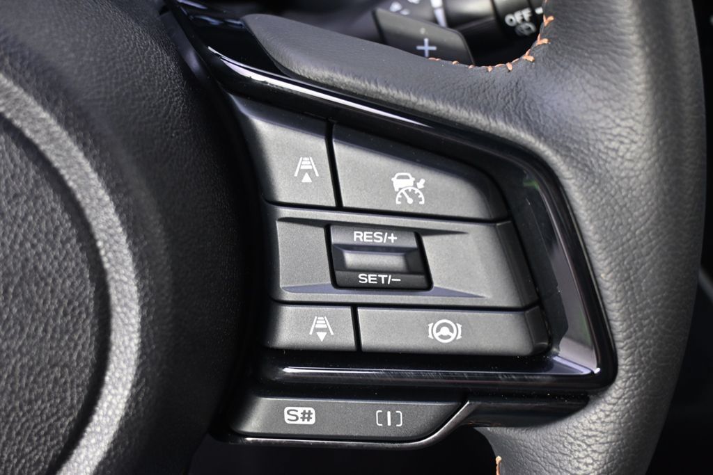 Certified 2025 Subaru Forester Sport AWD/4WD image 33