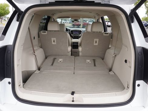 Certified 2023 GMC Acadia Denali AWD/4WD image 9