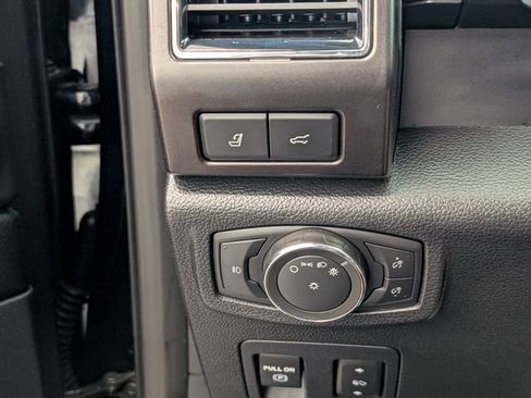Used 2021 Ford Expedition Max Limited RWD image 24