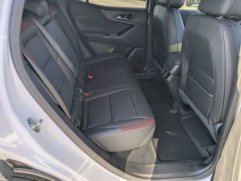 New 2026 Chevrolet Equinox RS w/ LPO, Floor Liner Package image 34