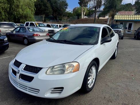 Used 2006 Dodge Stratus SXT image 3