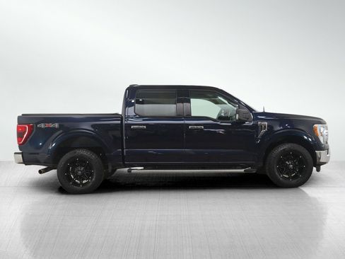 Used 2022 Ford F150 XLT w/ Equipment Group 302A High AWD/4WD image 7