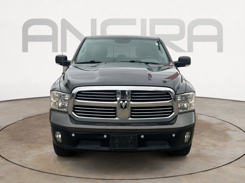 Used 2017 RAM 1500 Lone Star image 5