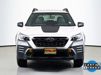 Used 2022 Subaru Outback Wilderness video 2