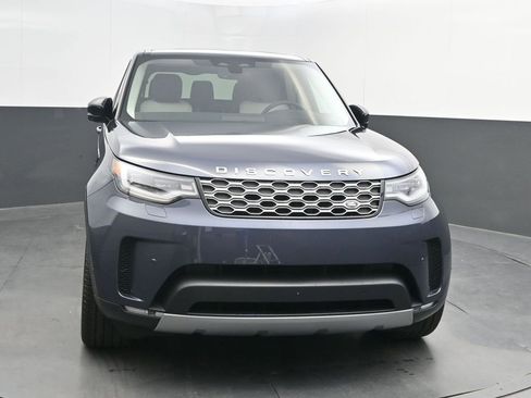 New 2026 Land Rover Discovery S AWD/4WD image 10
