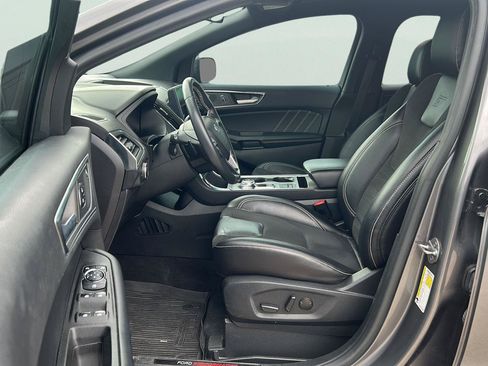 Used 2023 Ford Edge ST AWD/4WD image 7
