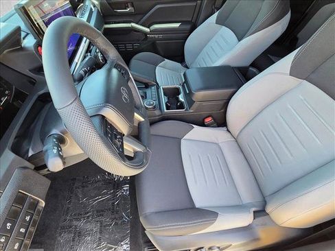 New 2026 Toyota Tacoma TRD Sport RWD image 4