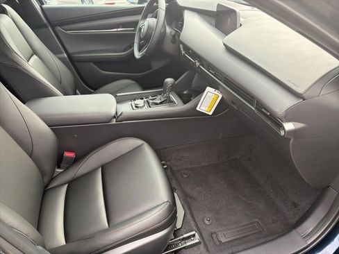 New 2026 MAZDA MAZDA3 s Sport image 34