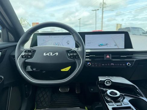 Certified 2023 Kia EV6 GT AWD/4WD image 22
