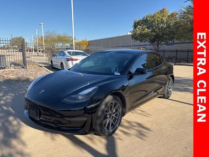 Used 2023 Tesla Model 3 Standard Range