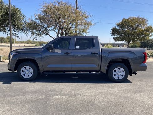 New 2026 Toyota Tundra SR image 8