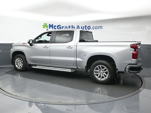 Used 2019 Chevrolet Silverado 1500 LT w/ All-Star Edition image 19