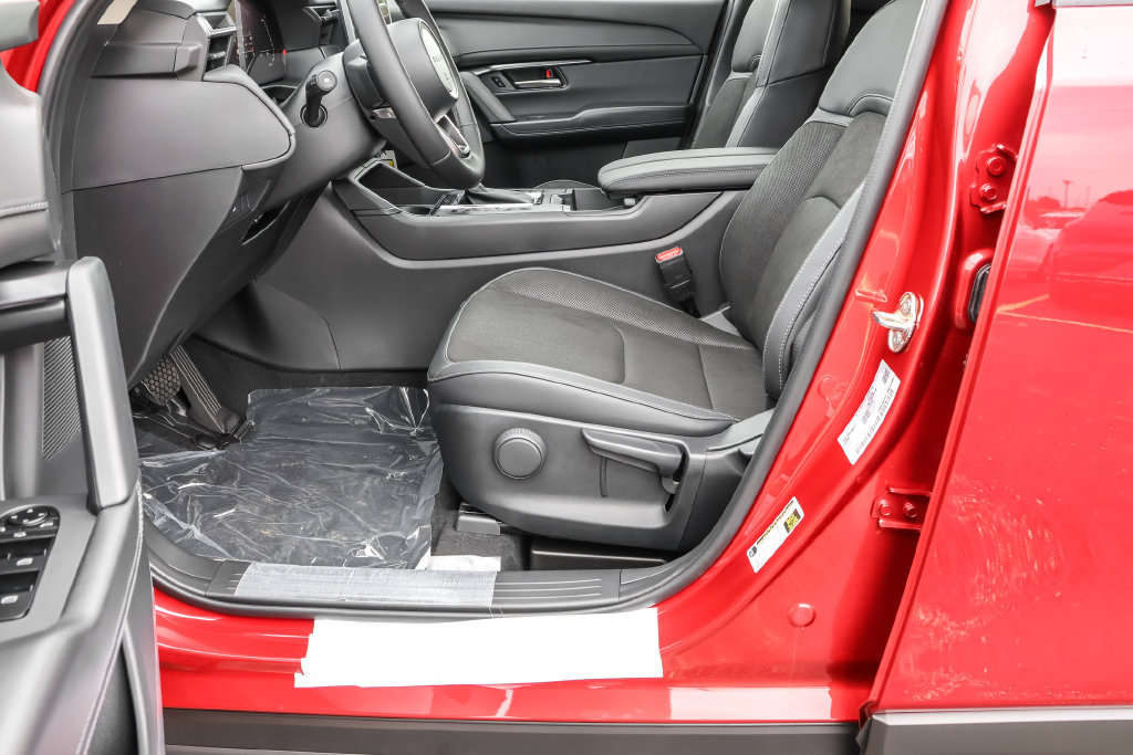 New 2026 MAZDA CX-5 Select AWD/4WD image 21