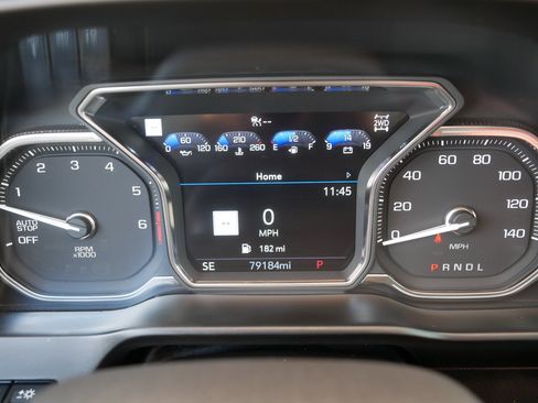 Used 2020 GMC Sierra 1500 Denali w/ Denali Premium Package image 21