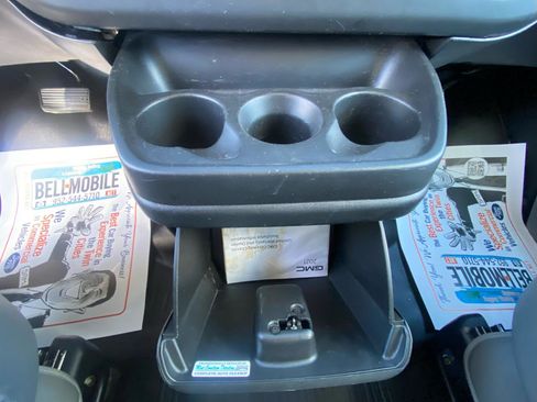 Used 2021 GMC Savana 3500 w/ Power Convenience Package image 32