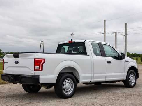 Used 2015 Ford F150 XL w/ XL Power Equipment Group RWD image 7